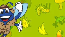 Let's Explore the Jungle - tanggal rilis untuk Windows 3.x