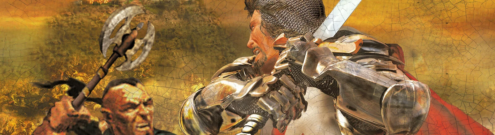 Tanggal rilis Lionheart: Legacy of the Crusader di berbagai negara di dunia