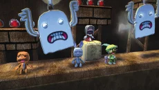 LittleBigPlanet - tanggal rilis untuk PSP