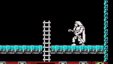 Lone Wolf: The Mirror of Death - permainan dalam genre Fantasi / abad pertengahan