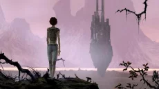 Longest Journey - permainan dalam genre Teka-teki
