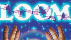 Loom - tanggal rilis untuk CD-i