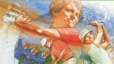 Golf - permainan dalam genre Golf