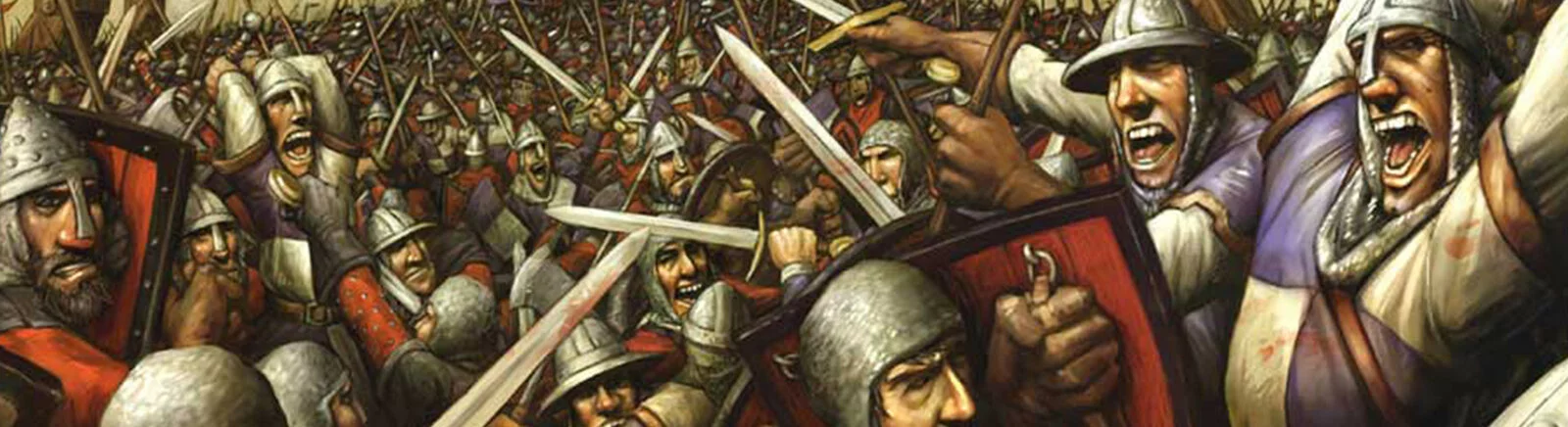 Semua ulasan dan penilaian Lords of the Realm 3 — 0 pendapat