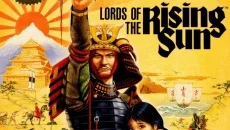 Lords of the Rising Sun - permainan dalam genre Pandangan dari atas