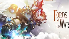 Lords of War - permainan dalam genre Arkade