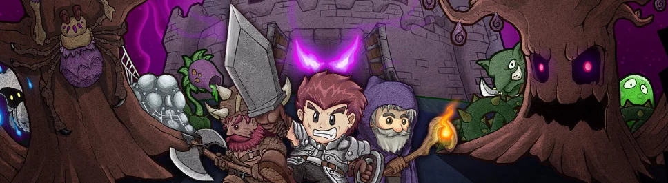 Lost Castle — Трейнер / Trainer (+2) [30.01.2017] [MrAntiFun] / Pelatih / Cheat