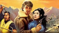 Lost Horizon - permainan dalam genre Teka-teki