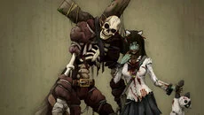 LostMagic - permainan dalam genre Dalam waktu nyata