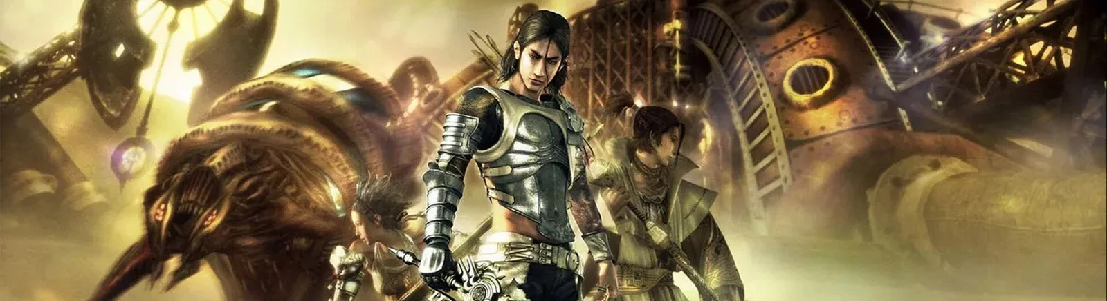 Semua ulasan dan penilaian Lost Odyssey — 1 pendapat