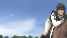 Lucinda Green's Equestrian Challenge - tanggal rilis untuk PlayStation 2