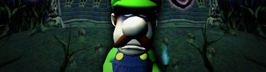 Tanggal rilis Luigi's Mansion di berbagai negara di dunia