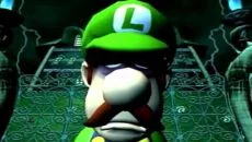 Luigi's Mansion - tanggal rilis untuk GameCube