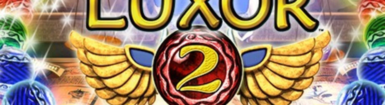 Tanggal rilis Luxor 2 di berbagai negara di dunia