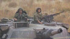 M1 Tank Platoon - permainan dalam genre Tank