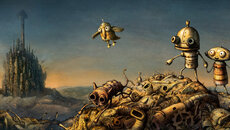 Machinarium (Collector's Edition) - tanggal rilis untuk Linux