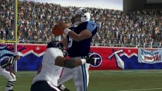 Madden NFL 2004 (2003) - tanggal rilis untuk GameCube