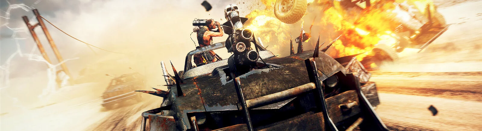 Tanggal rilis Mad Max (1990) di berbagai negara di dunia