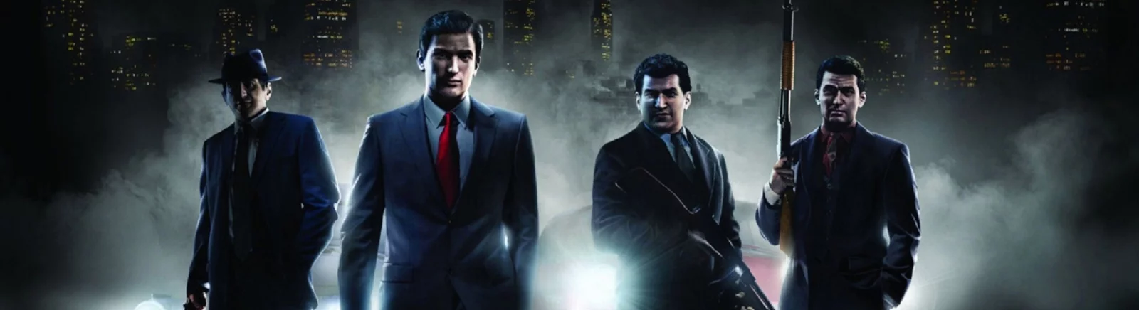 Forum Mafia 2 Collector&#039;s Edition