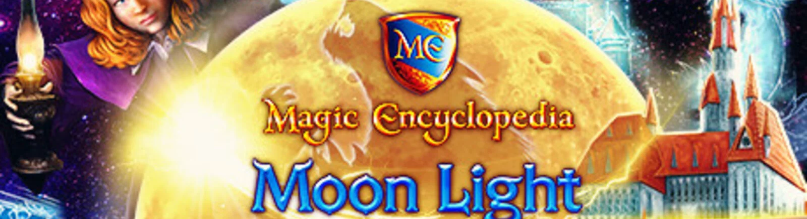 Forum Magic Encyclopedia: Moon Light