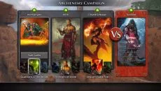 Magic: The Gathering - Duels of the Planeswalkers 2012 - permainan dalam genre Dalam waktu nyata