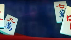 Mahjong (1983) - permainan dalam genre Pandangan dari atas