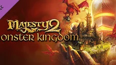 Majesty 2: The Fantasy Kingdom Sim - tambahan untuk Majesty 2: The Fantasy Kingdom Sim