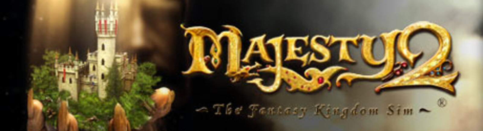 DLC untuk Majesty 2: The Fantasy Kingdom Sim - daftar semua add-on