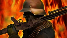 Making History 2: The War of the World - permainan dalam genre Bergiliran