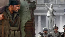 Marauder (1988) - permainan dalam genre Pandangan dari atas