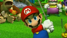Mario Golf: Toadstool Tour - tanggal rilis untuk GameCube