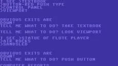 Mars - permainan dalam genre Futurisme (Masa Depan)