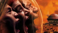 Alone in the Dark 2 mirip dengan Alone in the Dark 2