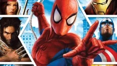 Marvel Ultimate Alliance - tanggal rilis untuk PSP