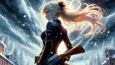 Mary-Kate and Ashley: Crush Course - permainan dalam genre Permainan musik