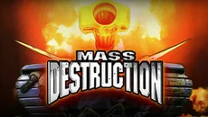 Mass Destruction - tanggal rilis untuk PSP