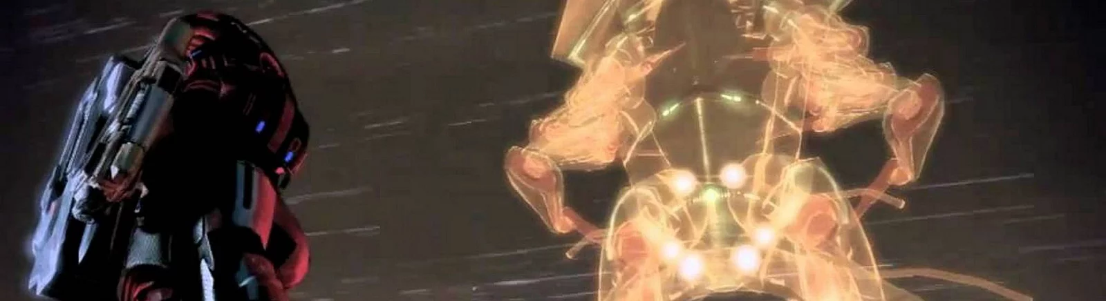 Semua ulasan dan penilaian Mass Effect 2: Arrival — 1 pendapat