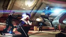 Mass Effect 3: From Ashes - permainan dalam genre Permainan peran