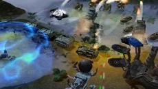 Massive Assault Network 2 - permainan dalam genre Robot tempur