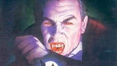 Master of Darkness - tanggal rilis untuk SEGA Master System