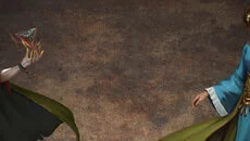 Master of Magic (1994) - permainan dalam genre Isometri