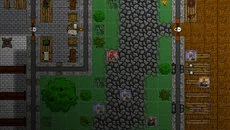 Master of the Monster Lair - permainan dalam genre Fantasi / abad pertengahan