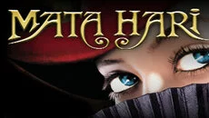 Mata Hari (1988) - permainan dalam genre Teka-teki