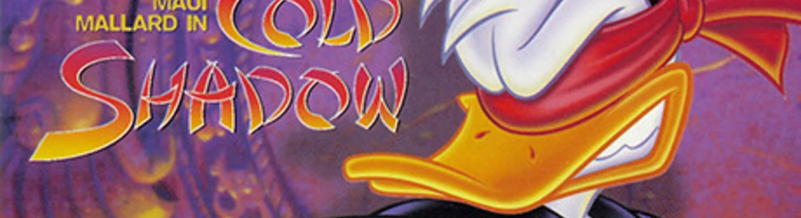 Maui Mallard in Cold Shadow — Simpan [Lisensi Steam] / Simpan / Cheat