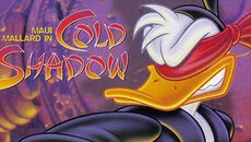 Maui Mallard in Cold Shadow - permainan dalam genre Platformer