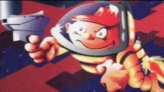 Rubble Saver II - permainan dalam genre Pandangan samping