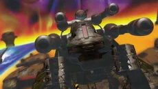 M.A.X.: Mechanized Assault & Exploration - permainan dalam genre Bergiliran