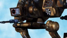 MechWarrior 2: Ghost Bear's Legacy - permainan dalam genre Robot tempur