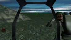 MechWarrior 2: Mercenaries - permainan dalam genre Robot tempur