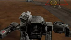 MechWarrior 3 - permainan dalam genre Robot tempur